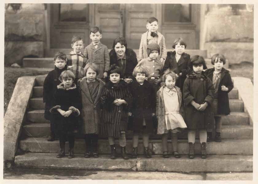 Central Grade School
