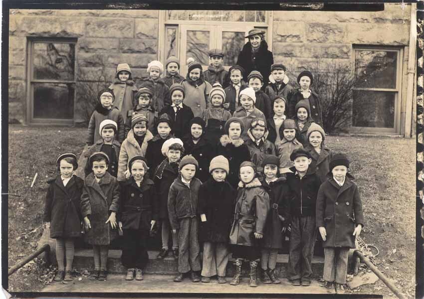 Central School