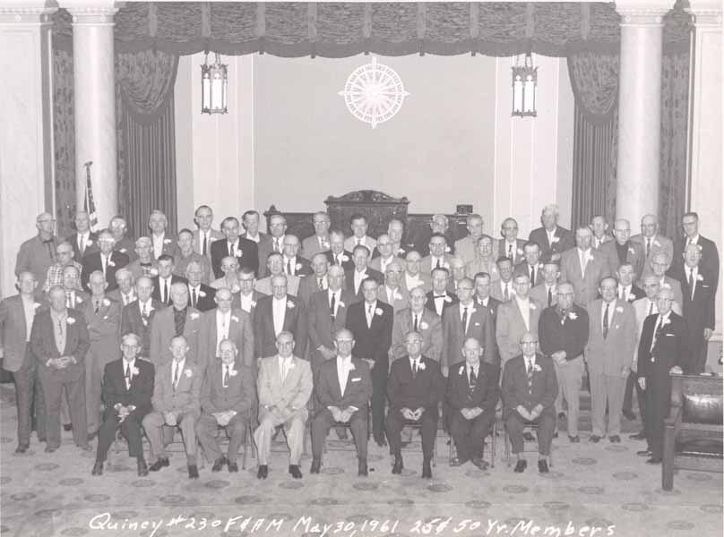 Quincy Lodge #230