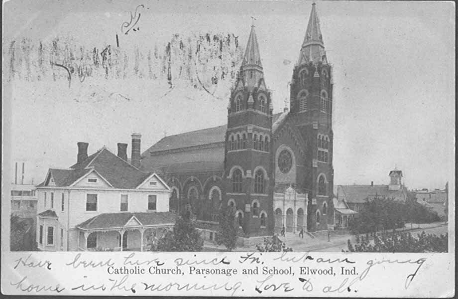 St. Joseph Catholic Church
