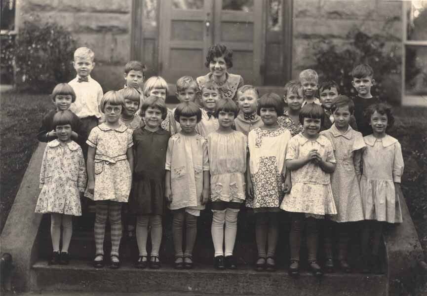 Central School