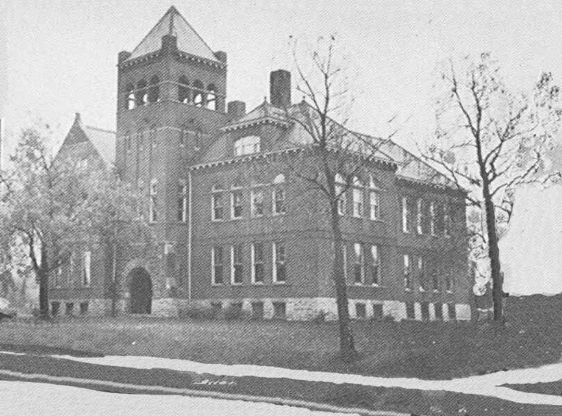 Elwood Elementary Schools