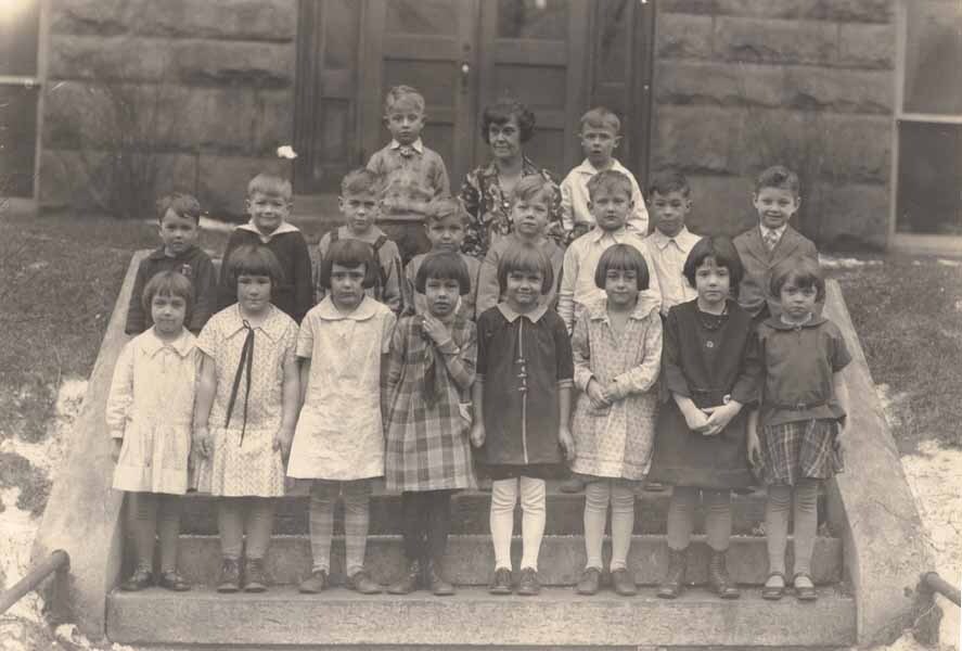 Central School