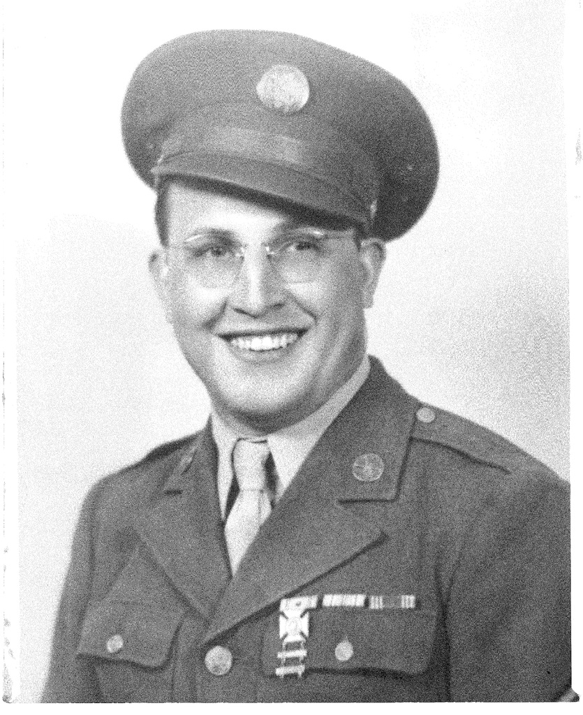 Earl E. Kirk