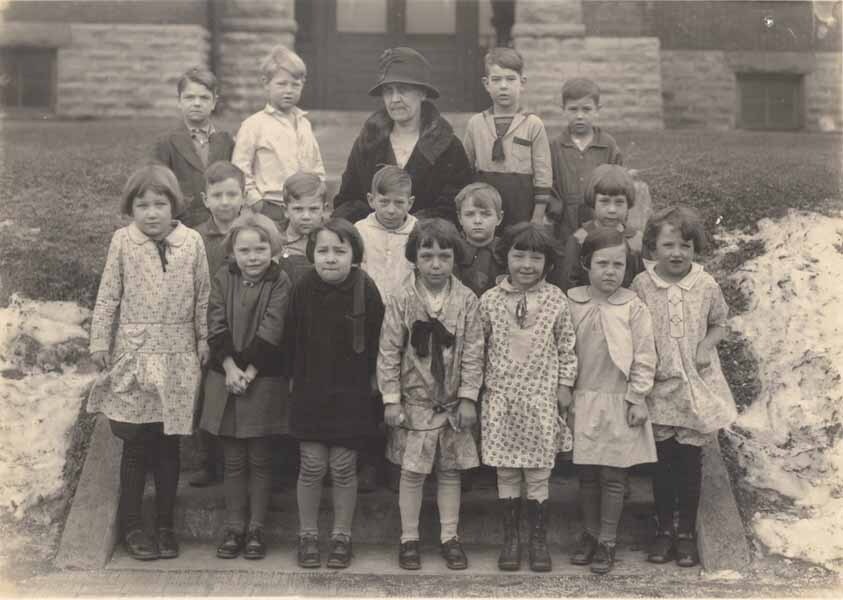 Linwood School