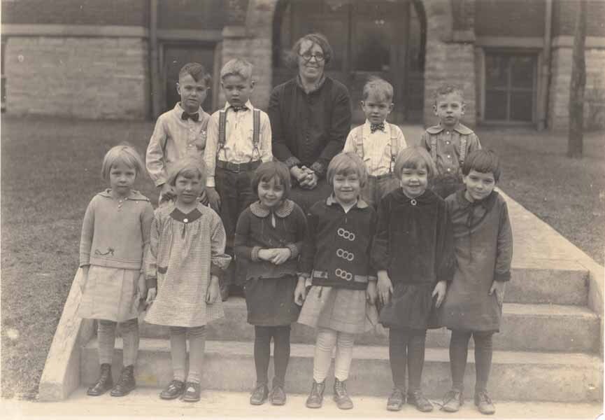Edgewood School