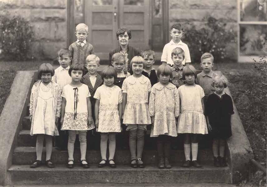 Central School