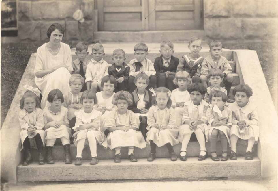 Central School
