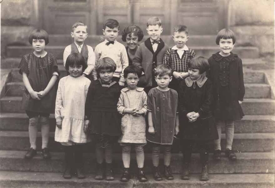 Central School