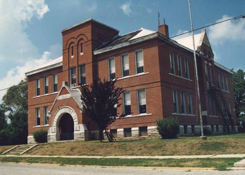 Washington Grade School