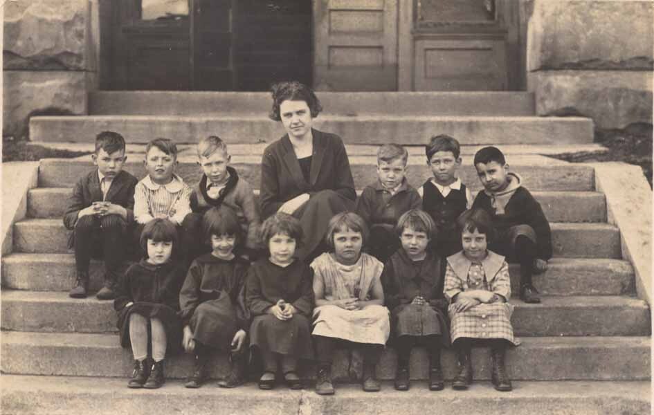 Central School