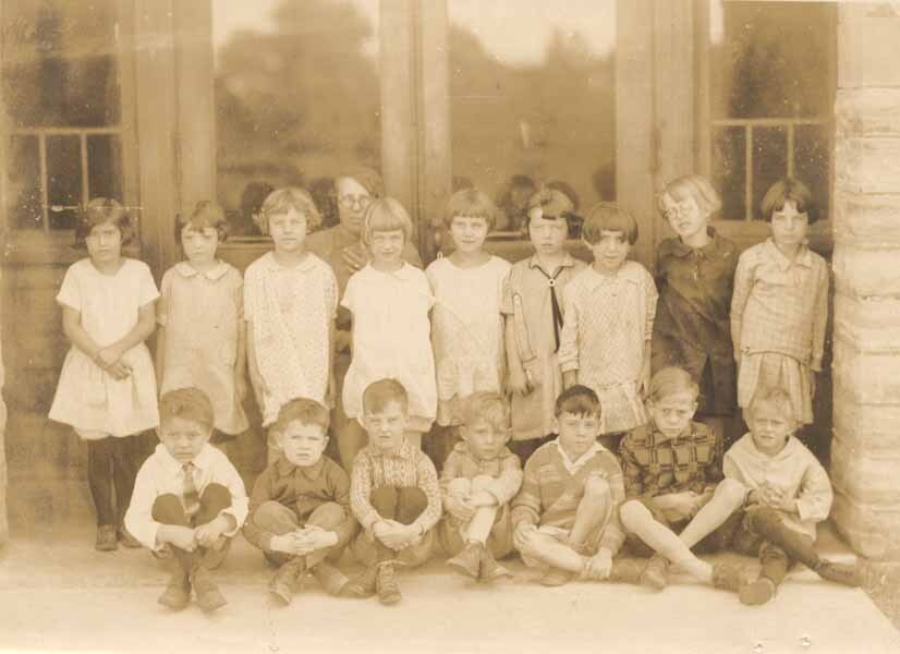 Edgewood School