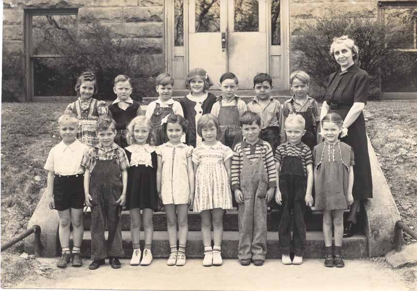 Central School