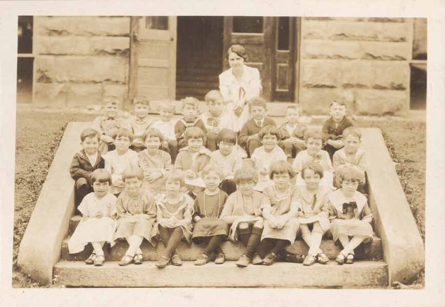 Central Grade School