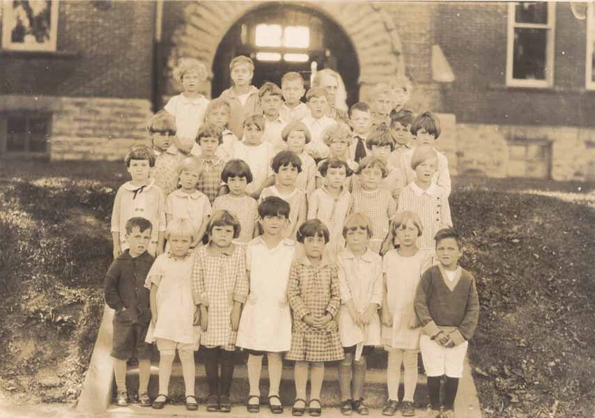 Linwood School