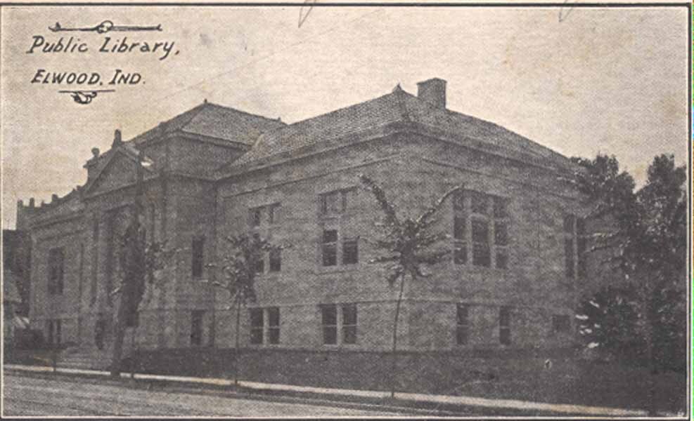 Elwood Public Library