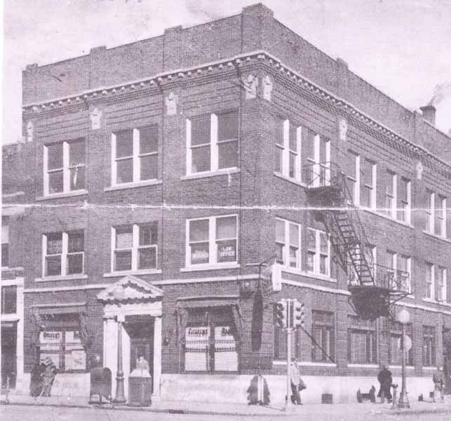 Citizens Bank