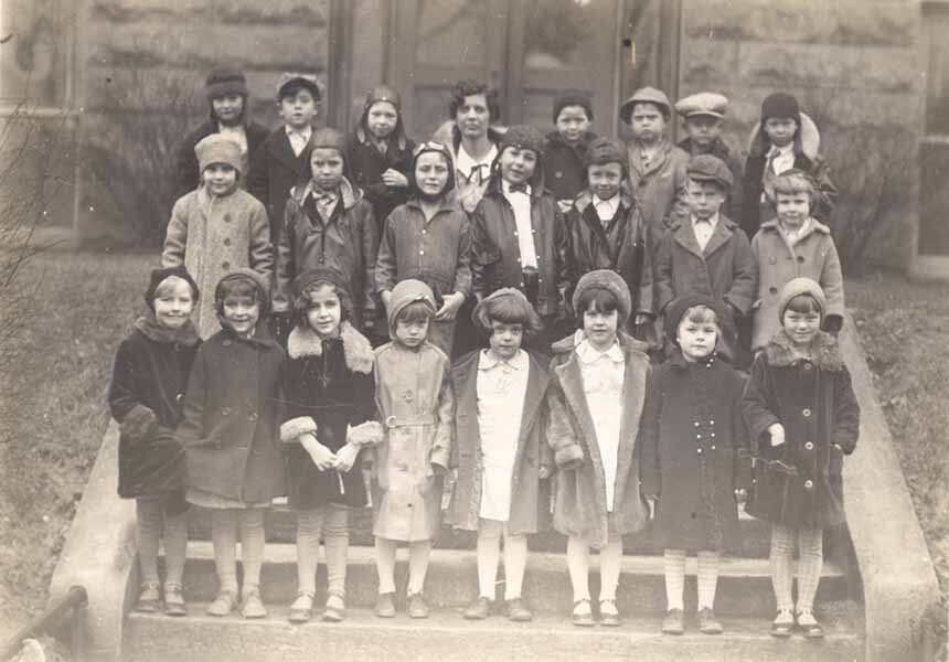 Central School
