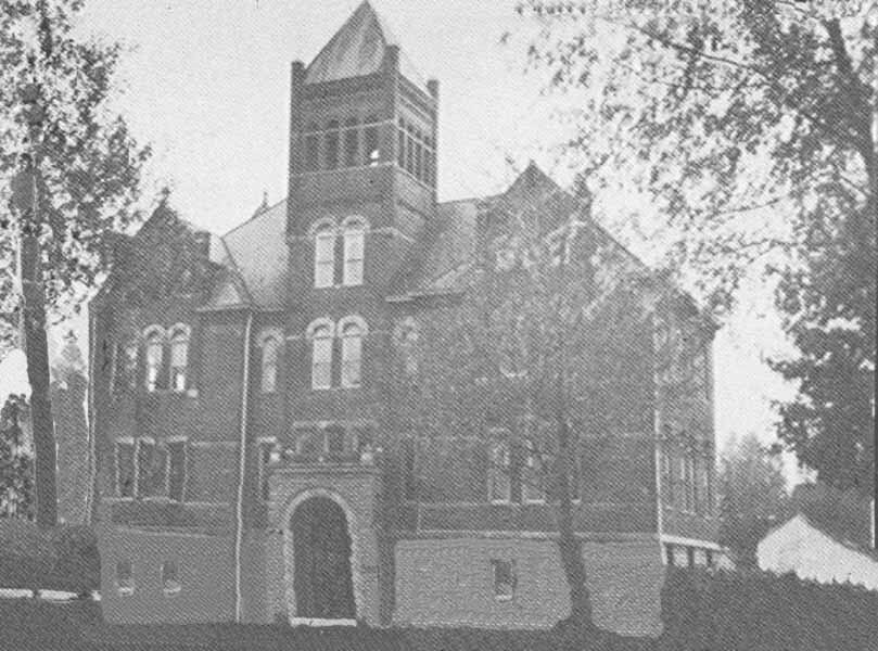 Osborne School