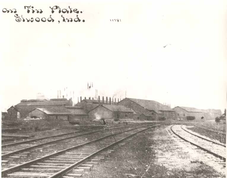 American Sheet and Tin Plate Company