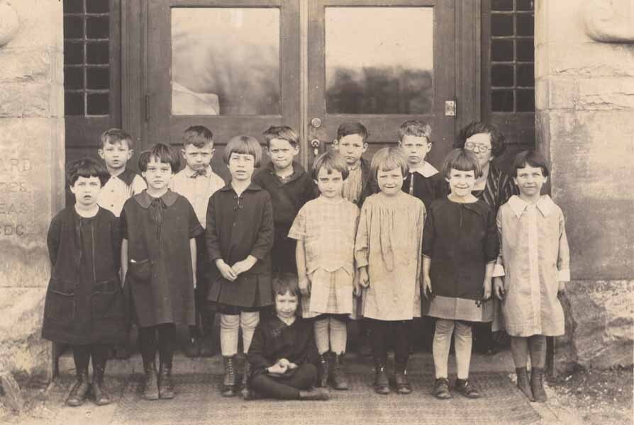 Osborn School