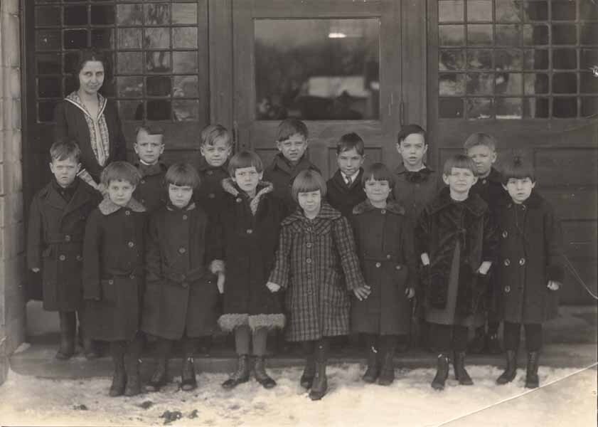 Osborn School