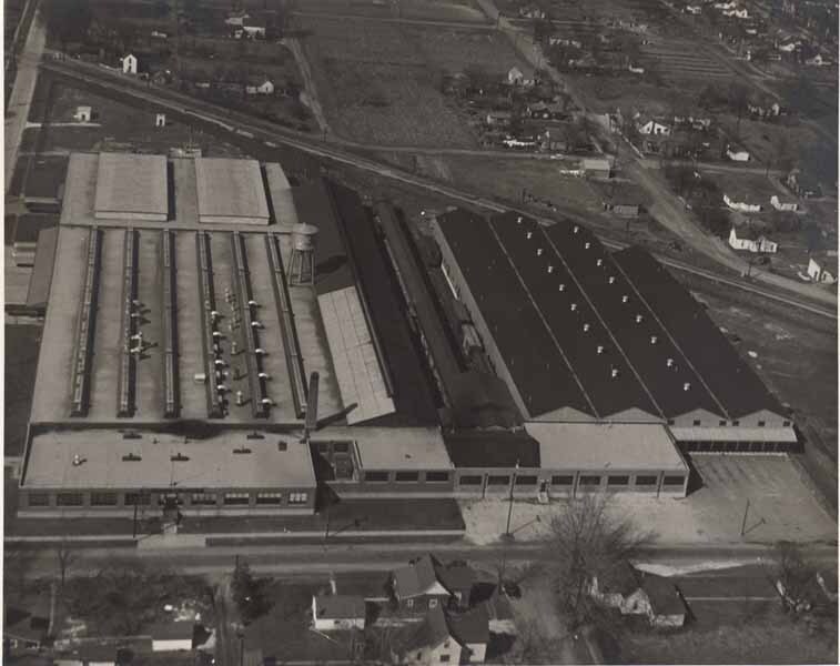 Continental Can Corporation