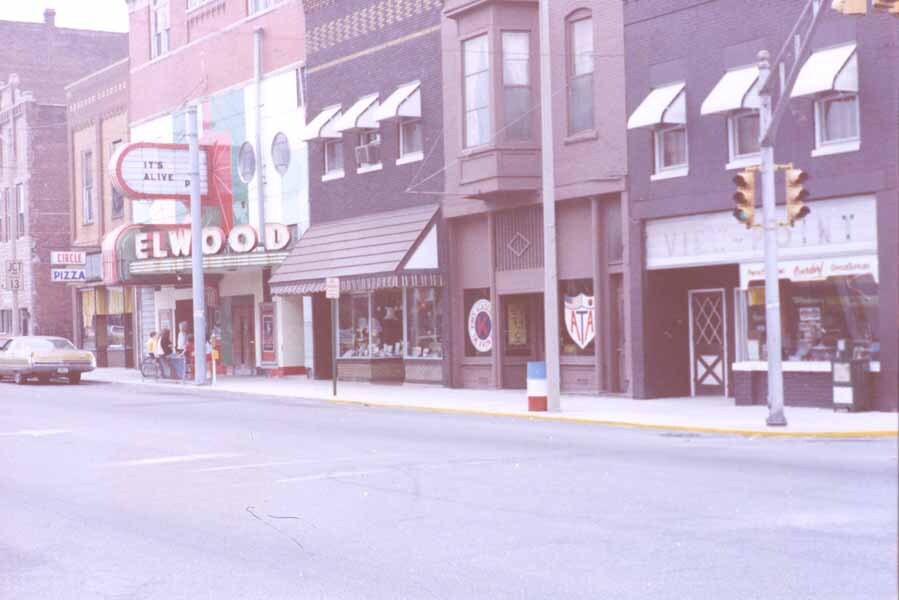 Main Street